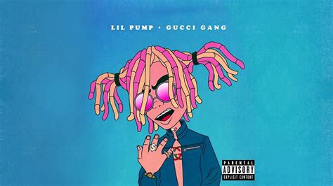 gucci gang bpm